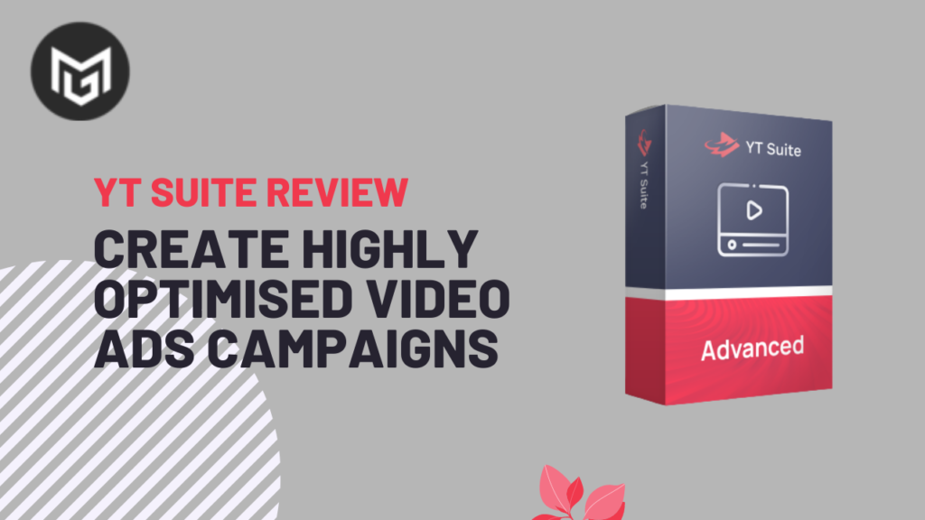 YT Suite Review - Create YouTube Ads