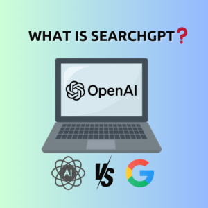 What is SearchGPT  I Is It the Best Search Engine ?